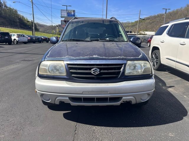 Used 2003 Suzuki Grand Vitara 4WD image 2