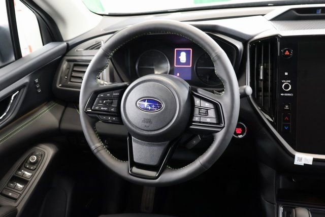 New 2026 Subaru Ascent Bronze Edition w/ Onyx Package image 16