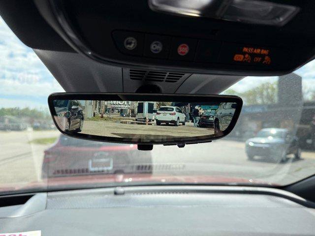 Used 2024 Chevrolet Blazer EV RS image 19