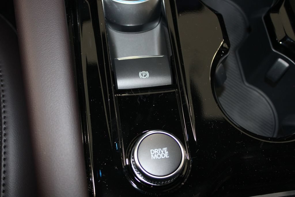 New 2026 Ford Explorer Platinum RWD image 56