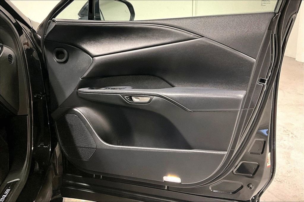 Used 2024 Lexus RX 350 Premium Plus w/ Convenience Package FWD image 23