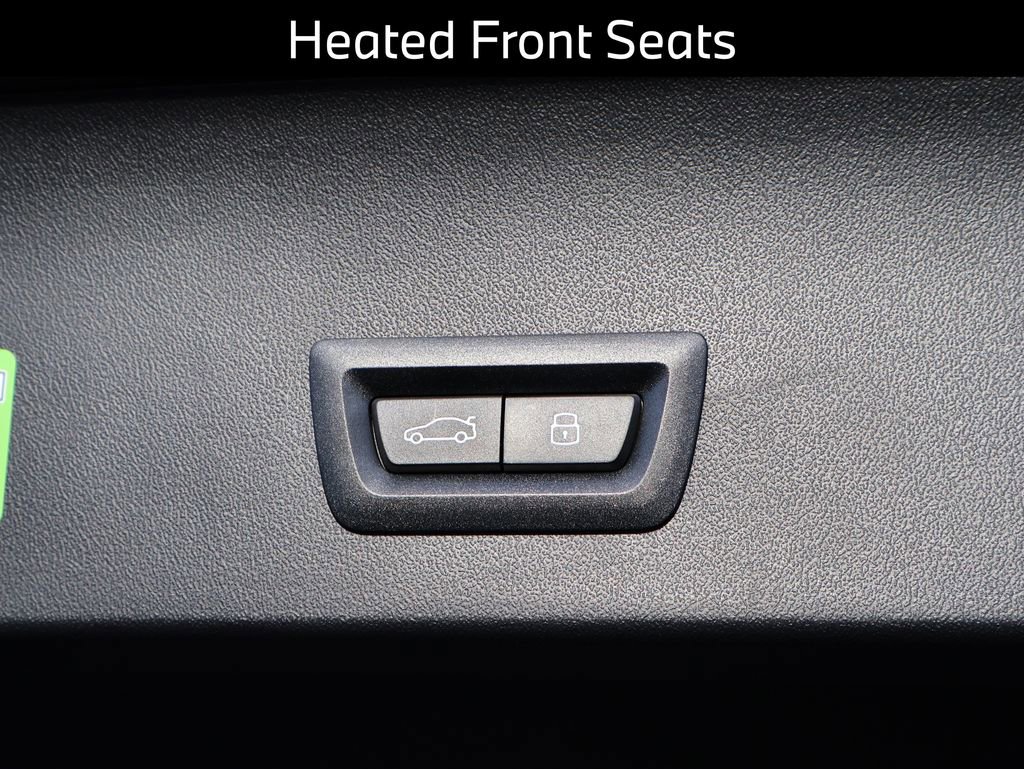 New 2026 BMW X3 xDrive30 w/ M Sport Package image 20