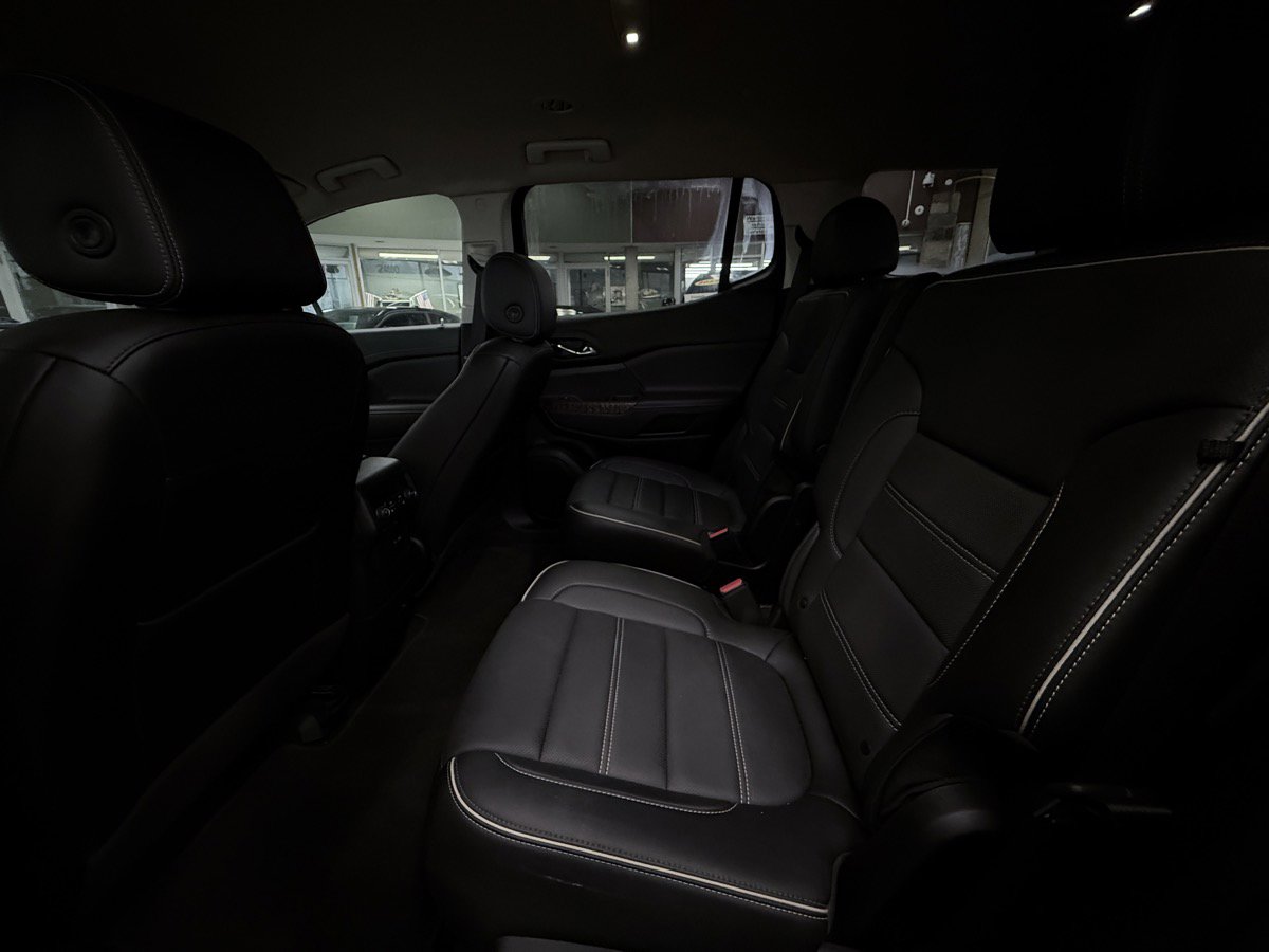 Used 2021 GMC Acadia Denali w/ Trailering Package FWD image 26