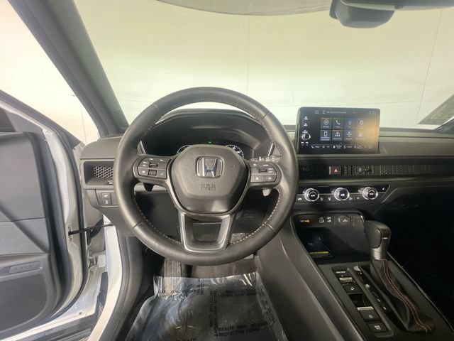 Used 2024 Honda CR-V Sport-L image 14