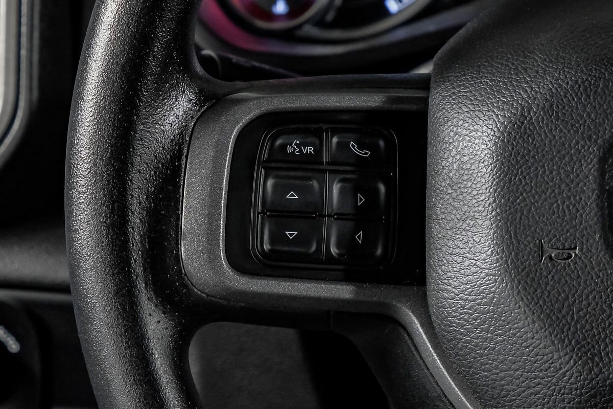 Used 2022 RAM 3500 Tradesman AWD/4WD image 17