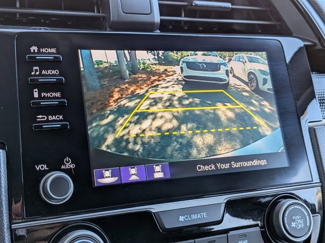 Used 2020 Honda Civic Sport image 24