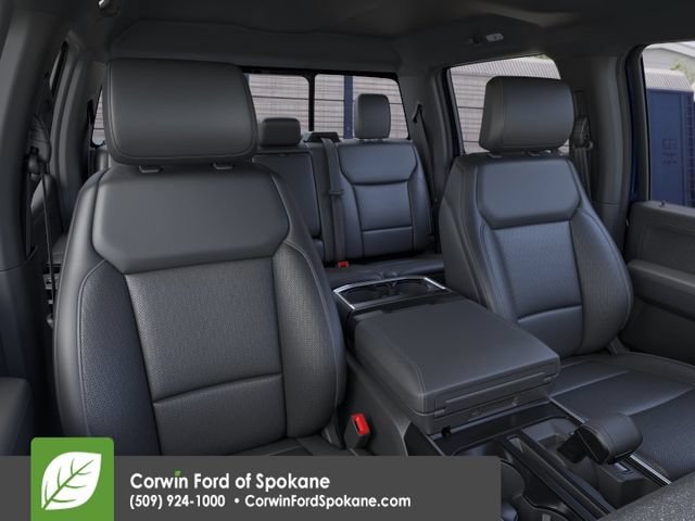 New 2026 Ford F150 Lariat w/ Equipment Group 502A High AWD/4WD image 10