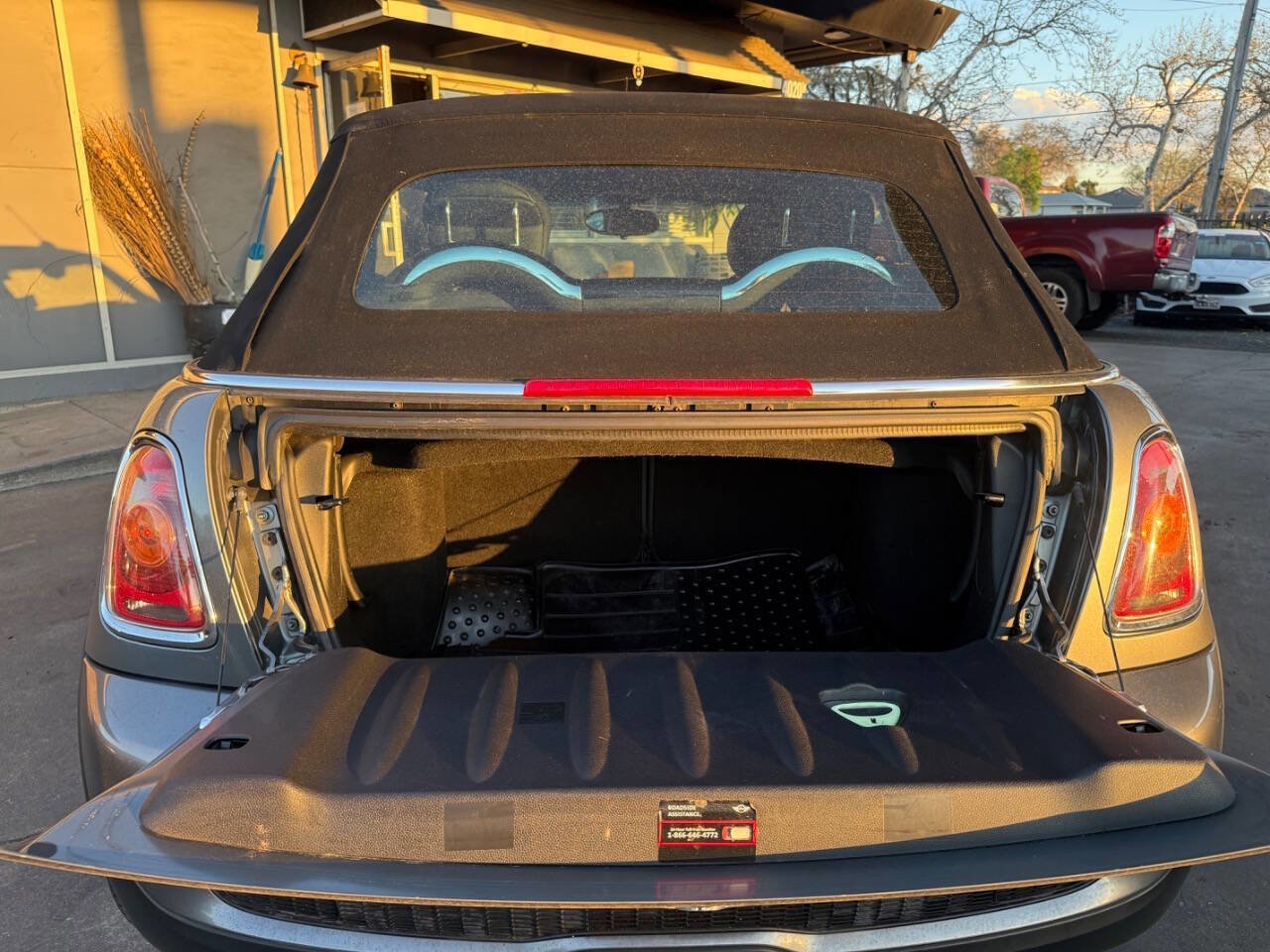 Used 2010 MINI Cooper S image 17