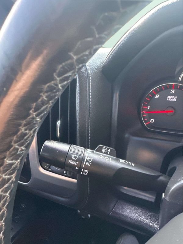 Used 2015 GMC Sierra 1500 SLE AWD/4WD image 23