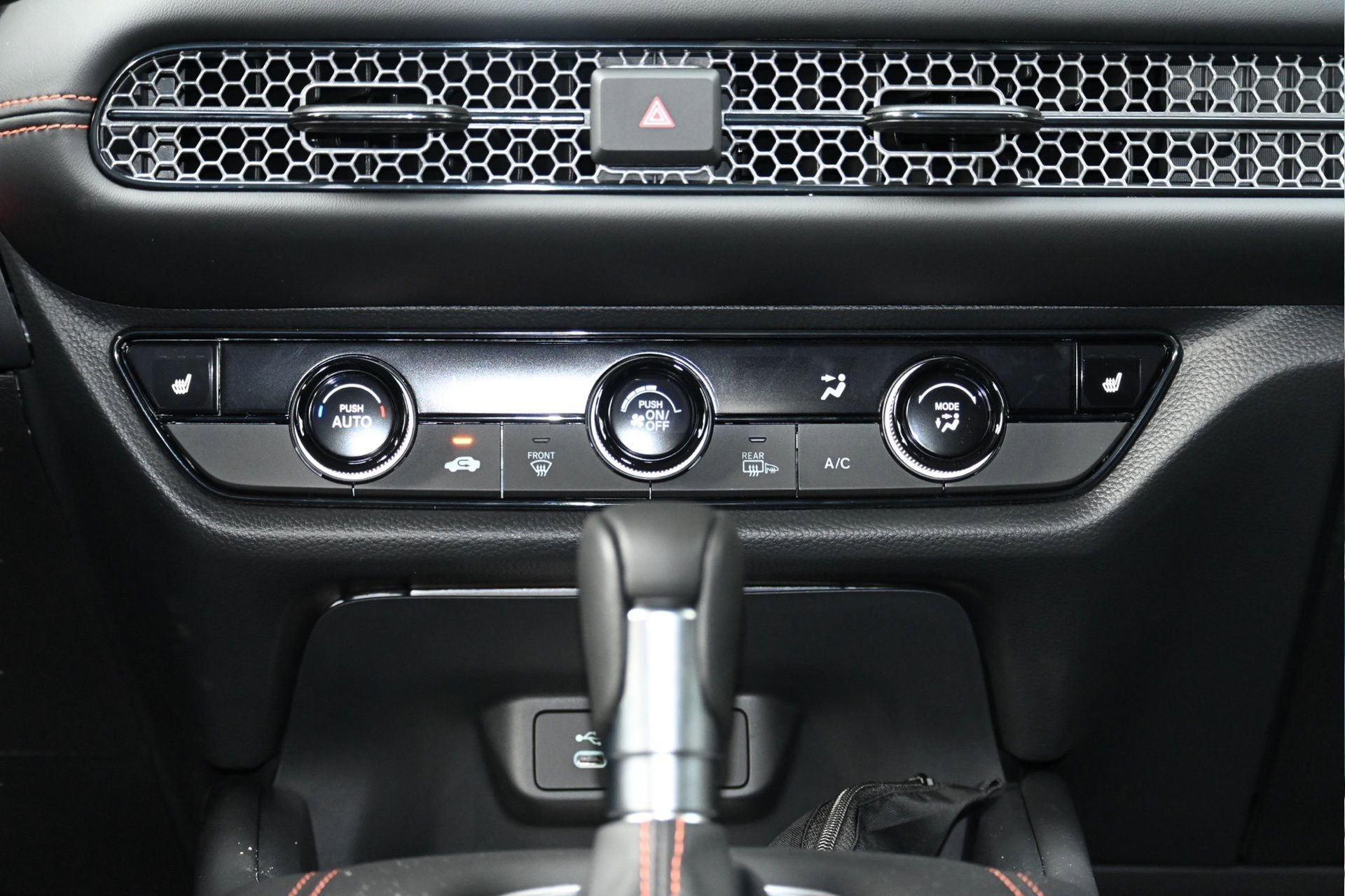 New 2026 Honda HR-V Sport image 17