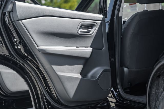 New 2026 Nissan Rogue SV image 33