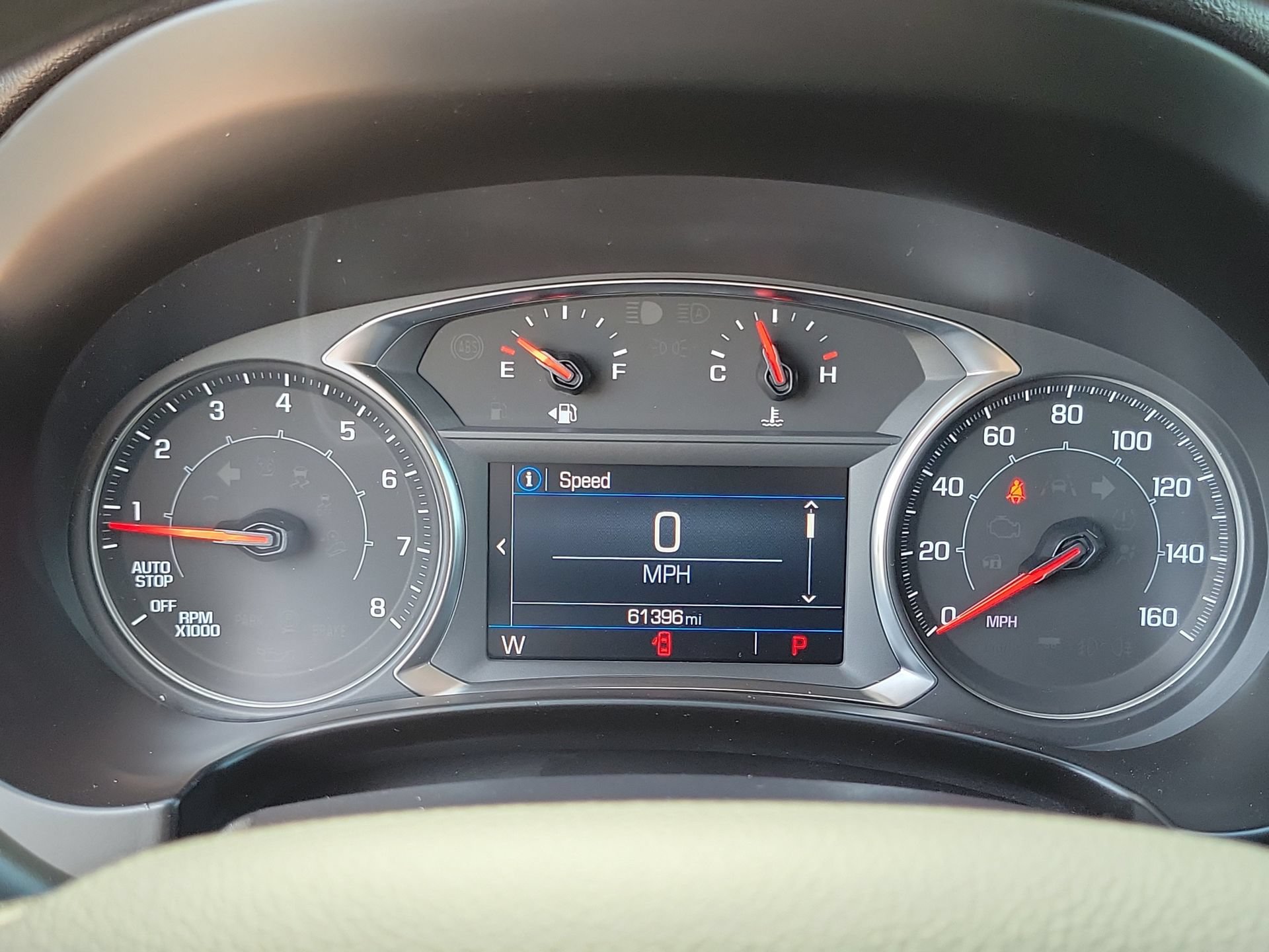 Used 2024 GMC Terrain SLE FWD image 10