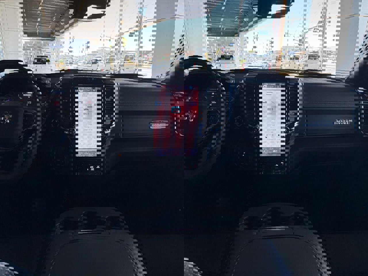 Used 2026 RAM 2500 Laramie image 26