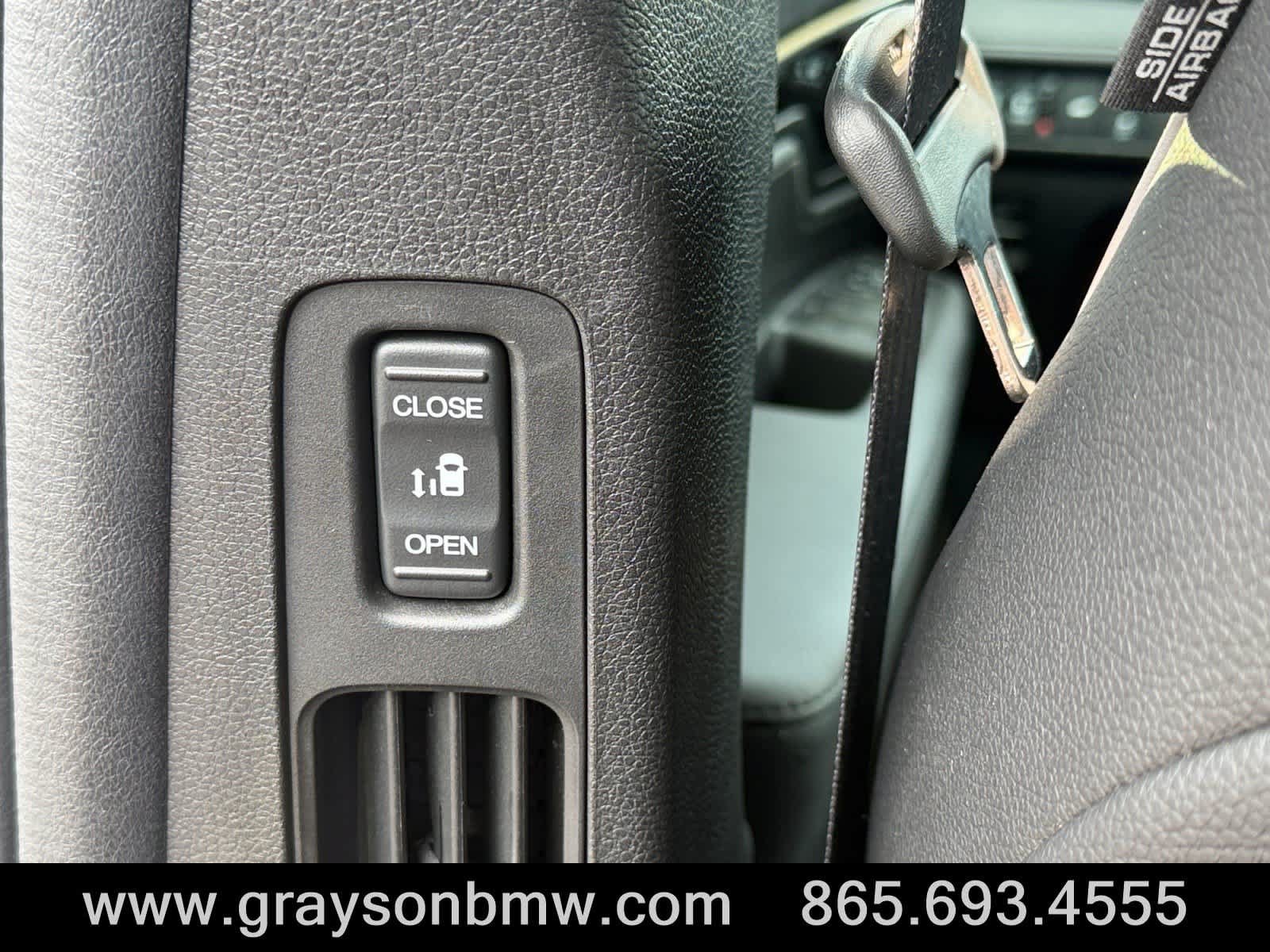 Used 2026 Honda Odyssey Elite image 23