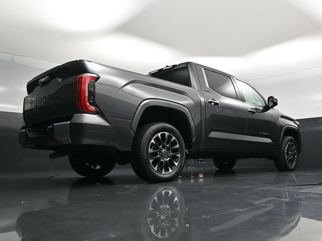 Used 2023 Toyota Tundra Limited AWD/4WD image 55
