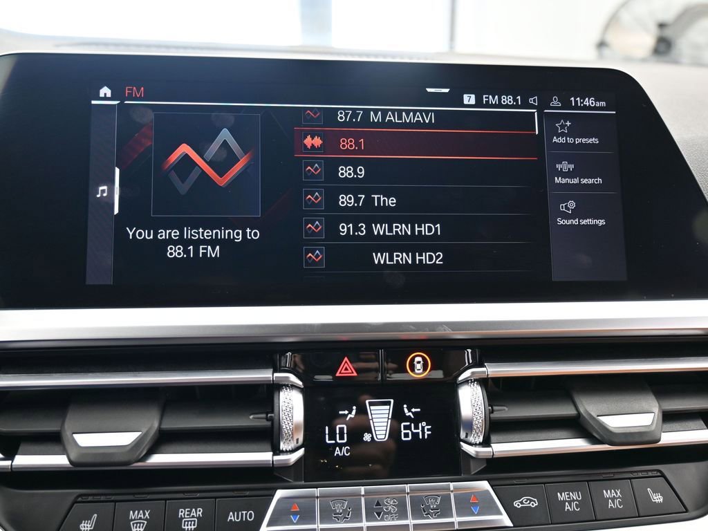 Used 2021 BMW 330i Sedan w/ Premium Package image 26