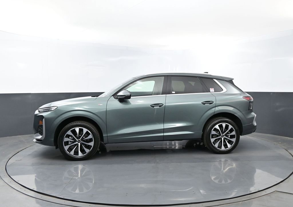 New 2026 Audi Q3 quattro 2.0T AWD/4WD image 28