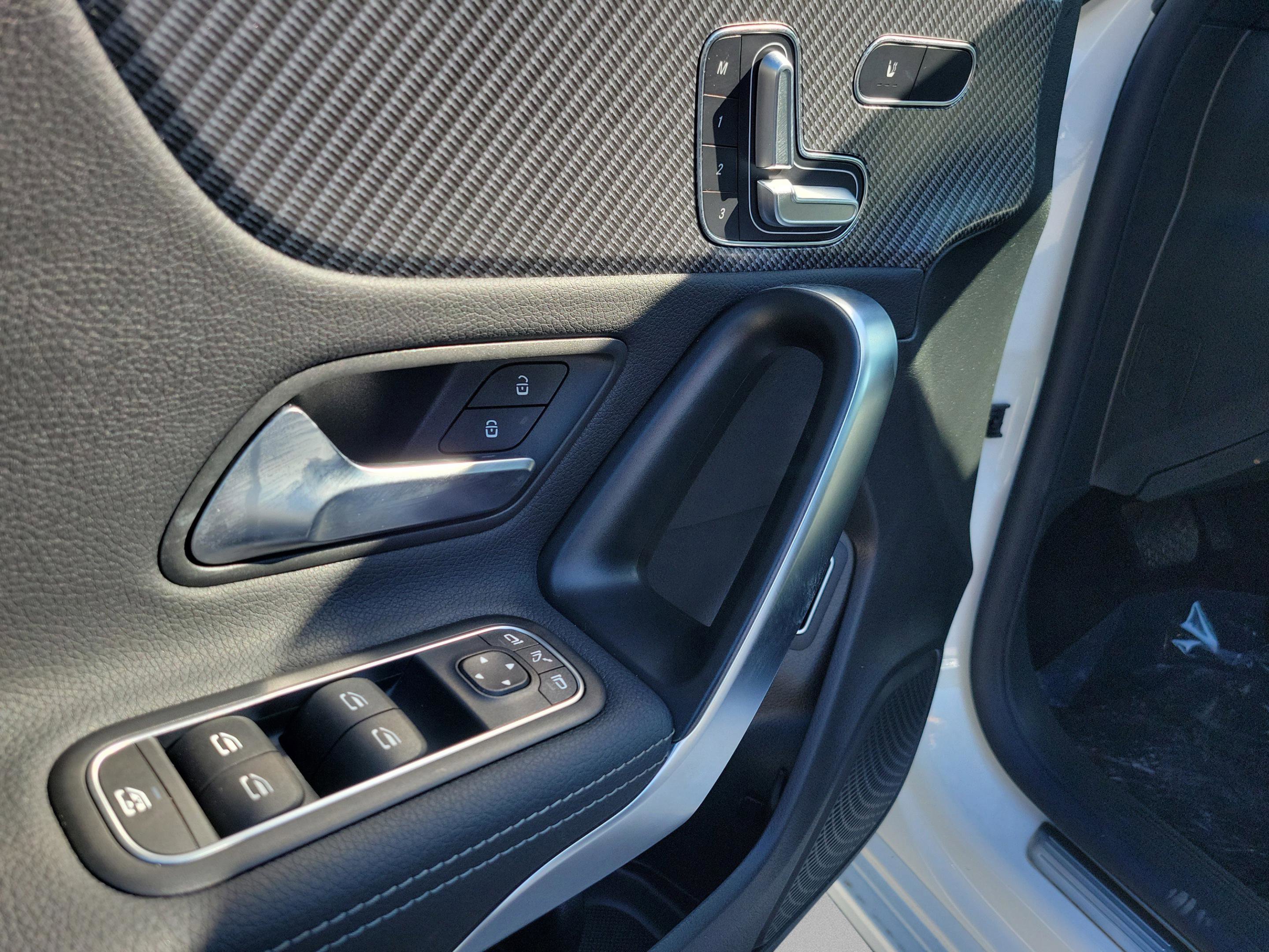 Certified 2026 Mercedes-Benz CLA 250 image 19