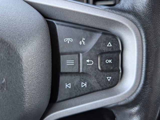 Used 2023 Ford Bronco Big Bend w/ Sasquatch Package image 23