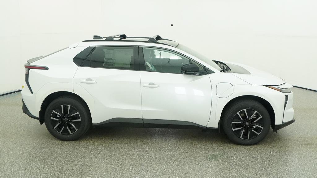 New 2026 Toyota bZ AWD/4WD image 30
