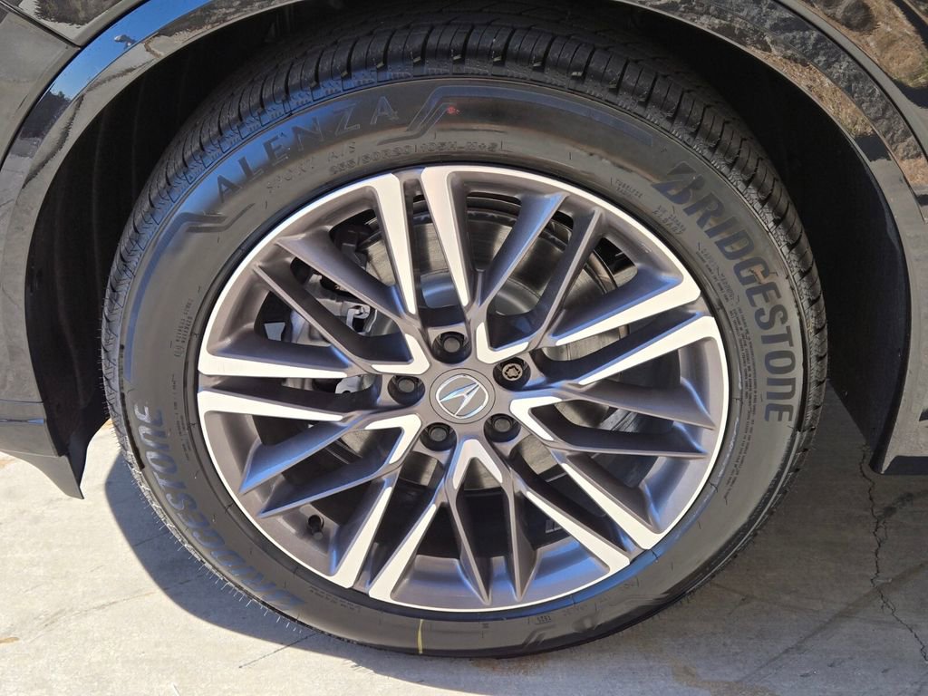 New 2026 Acura MDX w/ Advance Package image 11