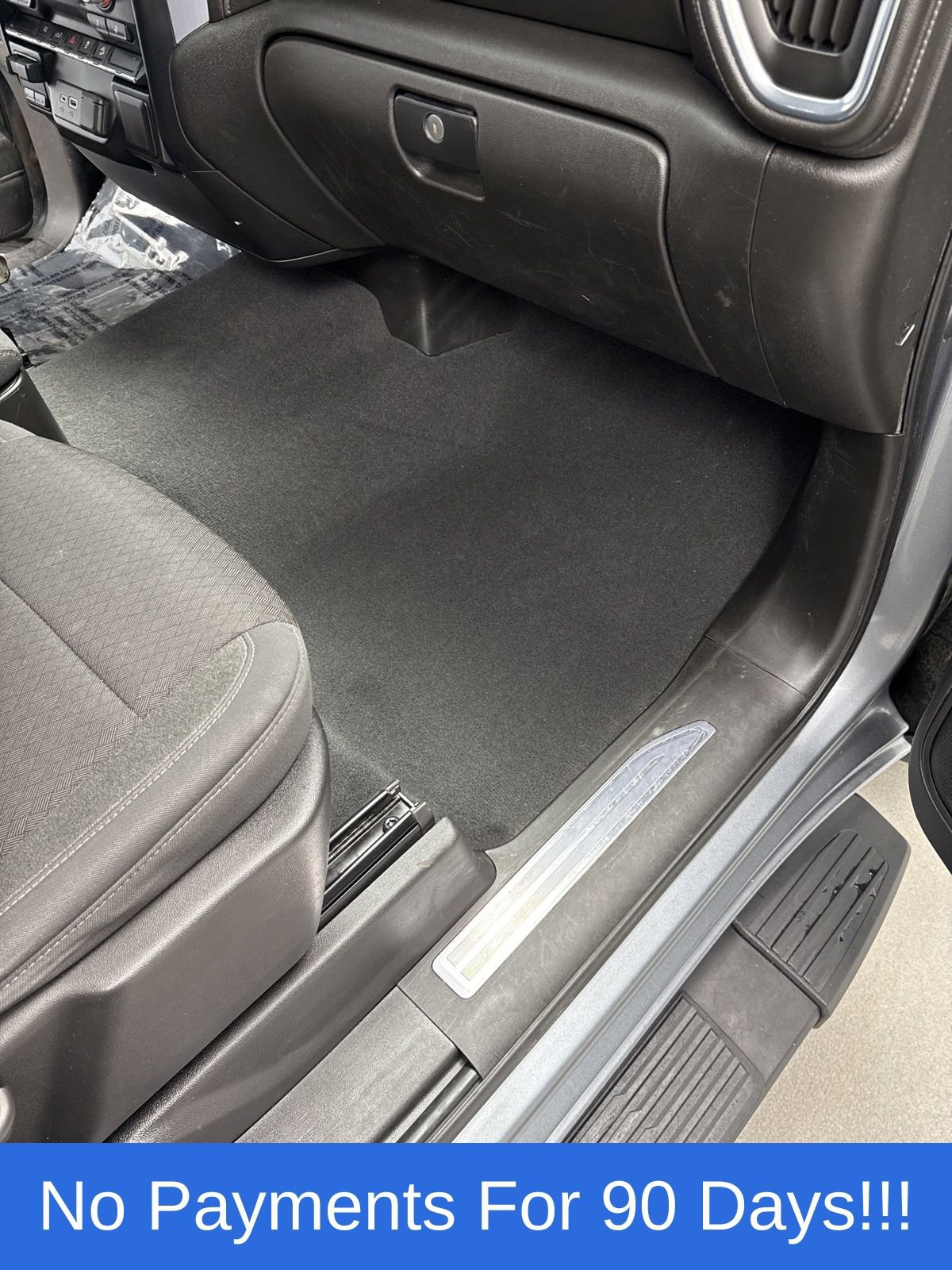 Used 2021 GMC Sierra 1500 Elevation image 30