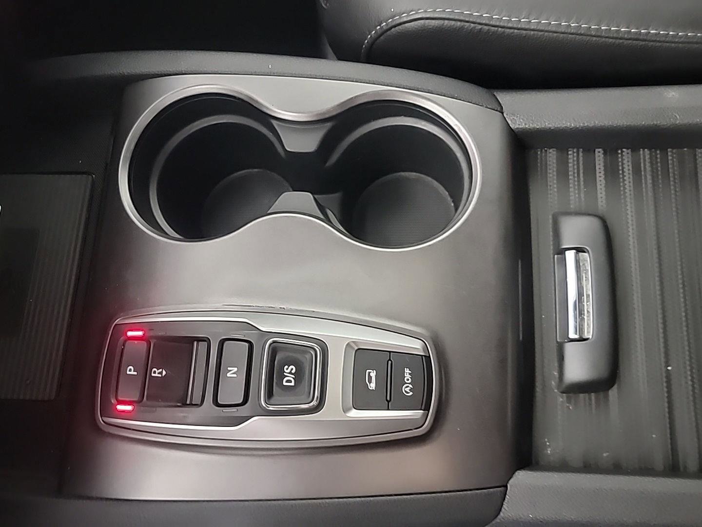 Certified 2022 Honda Passport EX-L image 34