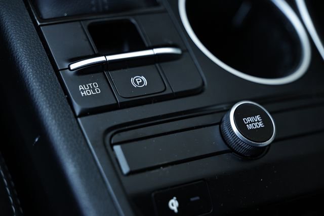 Used 2023 Kia K5 GT-Line image 40