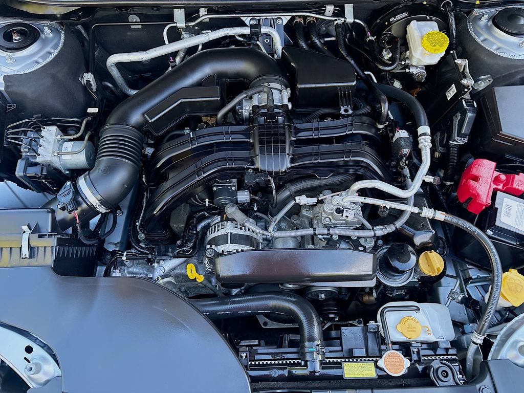 Used 2022 Subaru Legacy Premium AWD/4WD image 30
