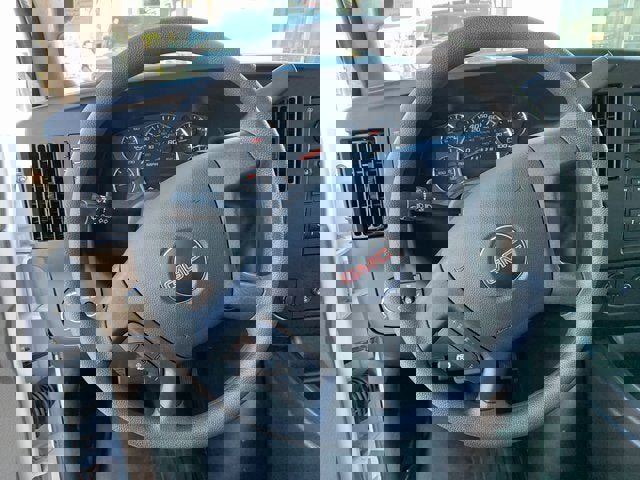 New 2024 GMC Savana 3500 w/ Power Convenience Package image 16