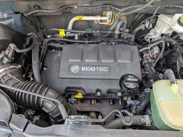 Used 2021 Chevrolet Trax LT w/ LT Convenience Package image 22