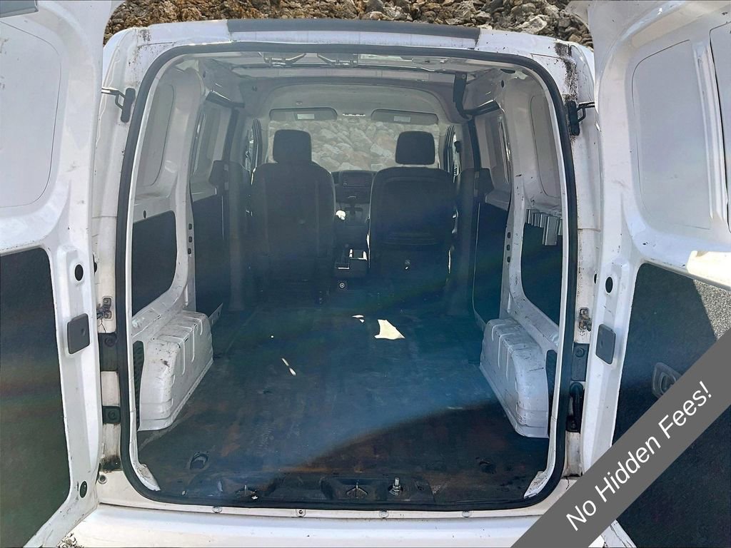 Used 2015 Nissan NV200 SV w/ Technology Package FWD image 14