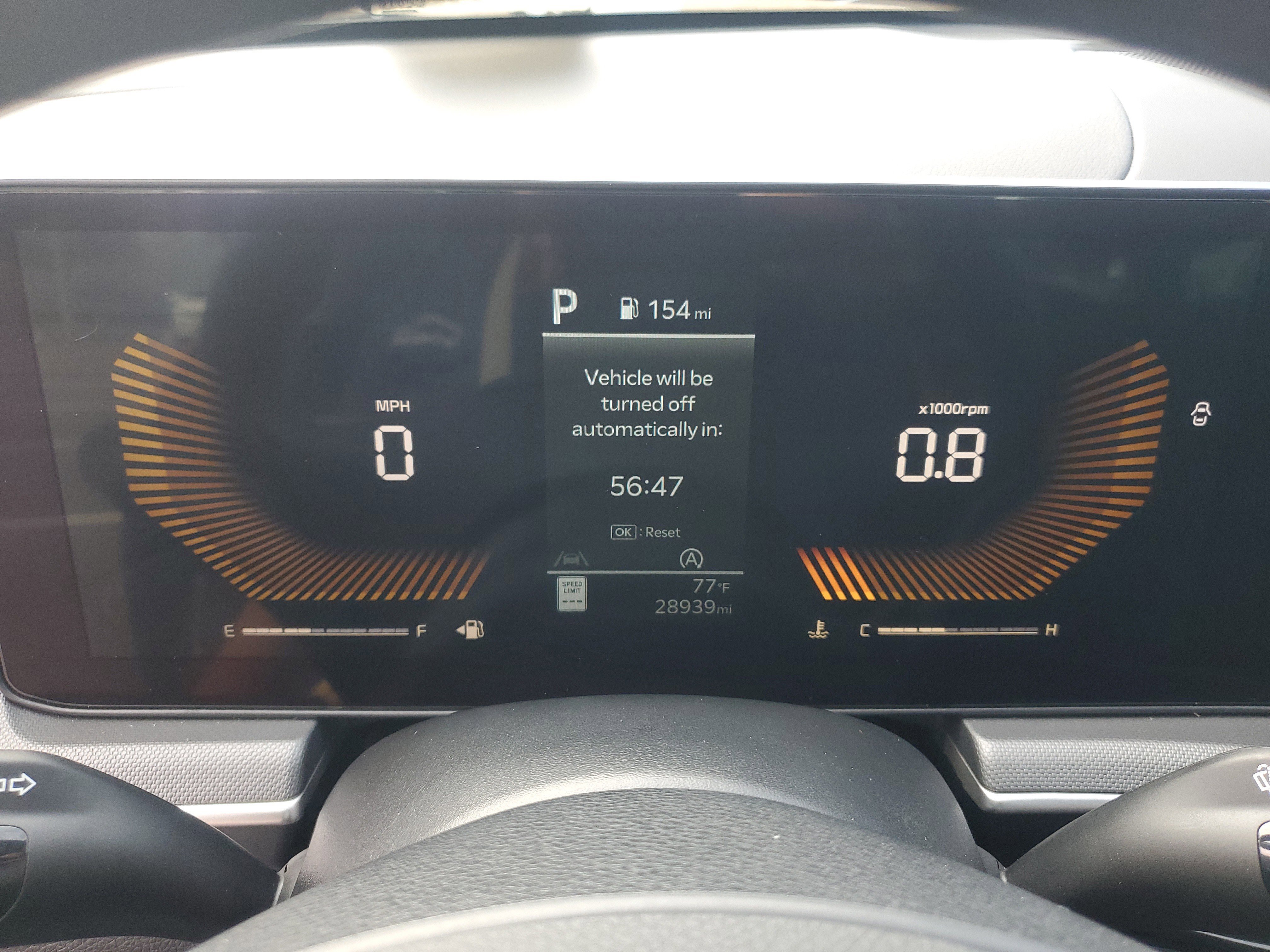 Used 2025 Kia K5 LXS image 18