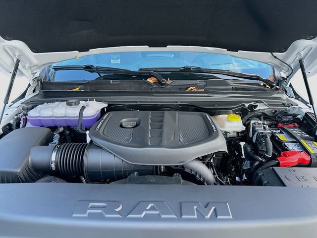 New 2026 RAM 1500 Limited image 32