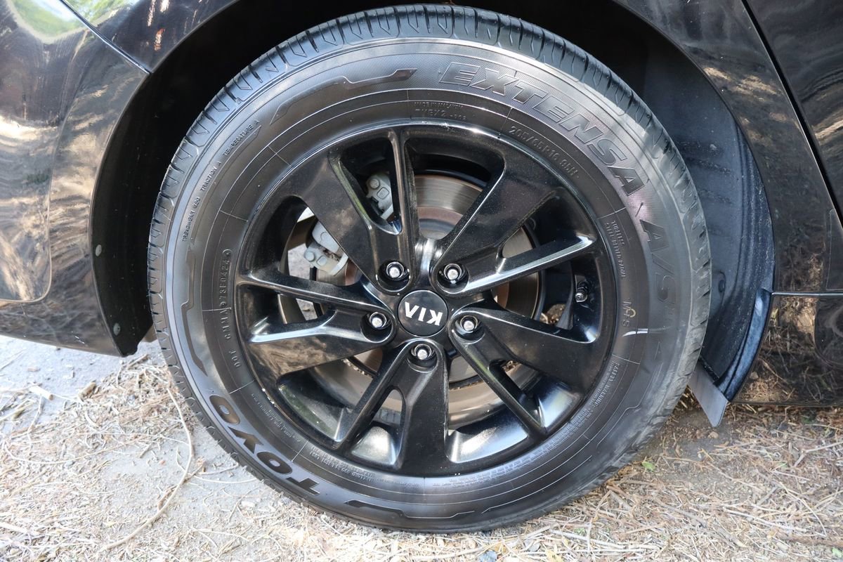Used 2018 Kia Optima S FWD image 43