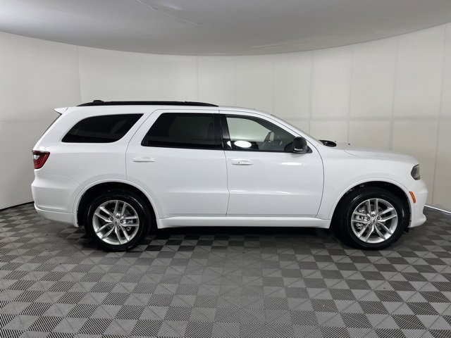 Used 2026 Dodge Durango GT image 8