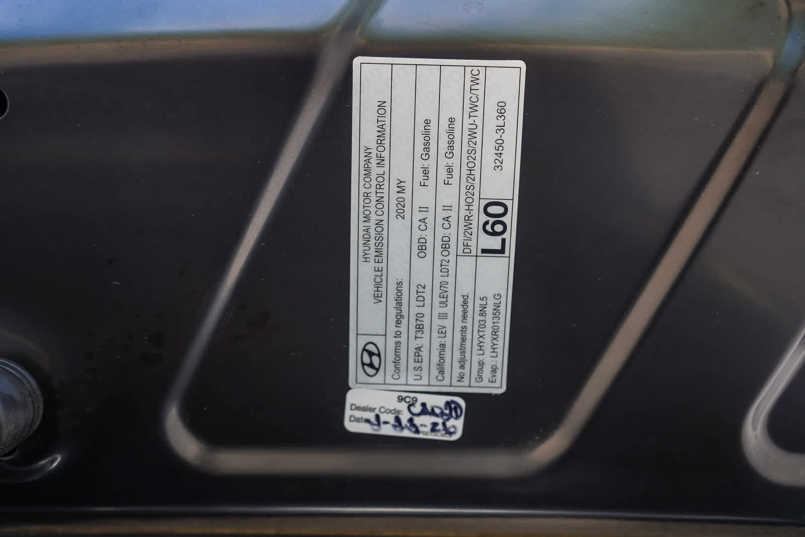 Used 2020 Hyundai Palisade SEL FWD image 28