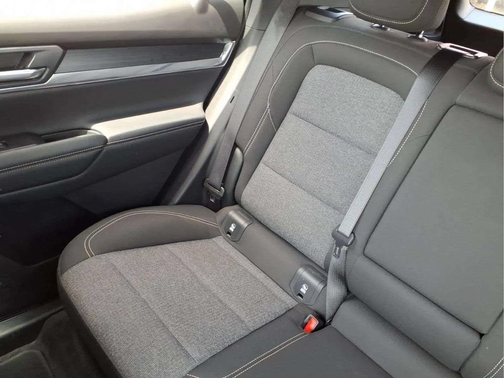 Used 2026 GMC Terrain Elevation FWD image 16