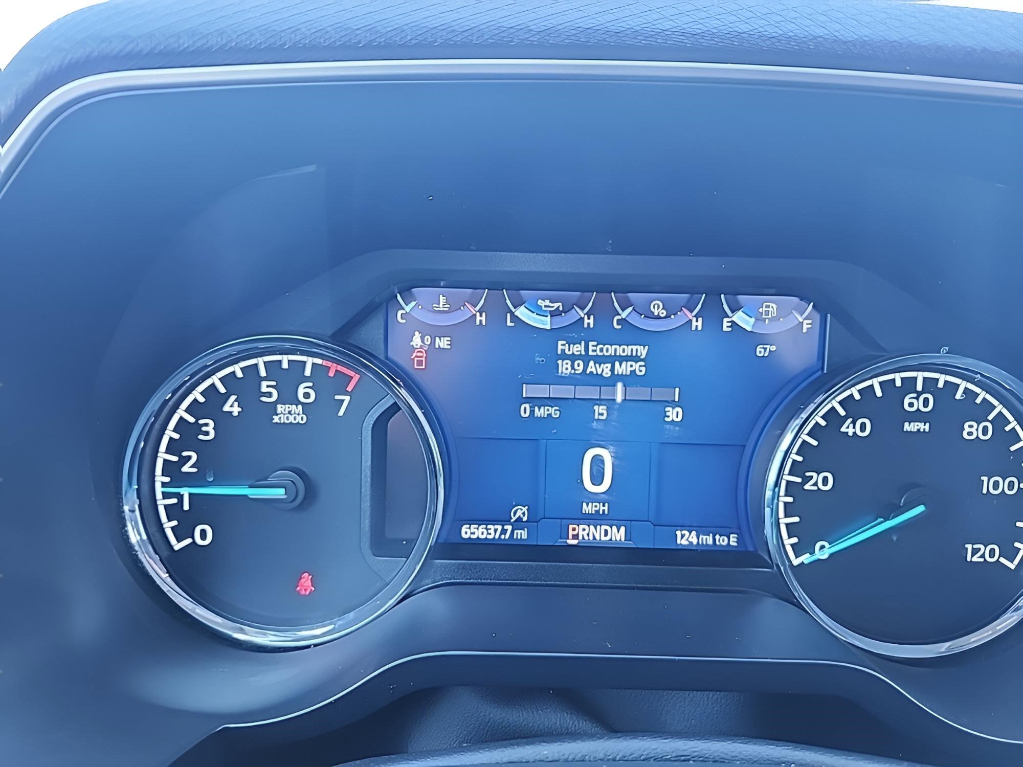 Certified 2021 Ford F150 XLT w/ Equipment Group 301A Mid image 18