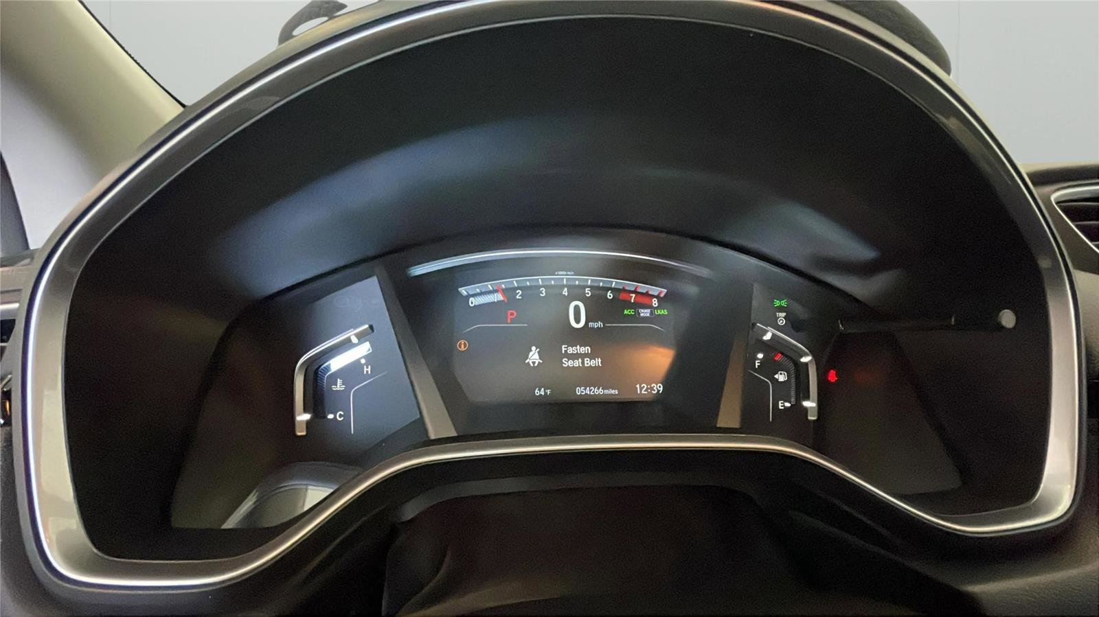 Used 2022 Honda CR-V EX-L image 14