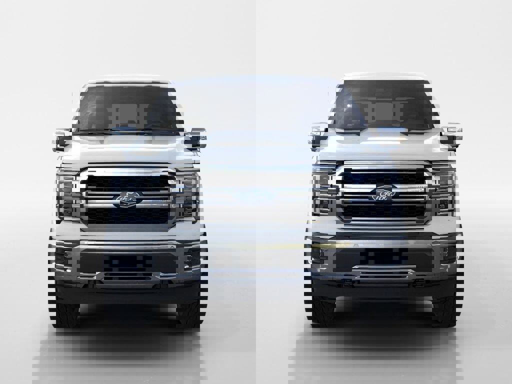 New 2025 Ford F150 Lariat w/ Equipment Group 502A High image 29