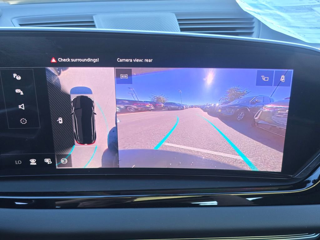 New 2026 Audi A6 Premium Plus image 7