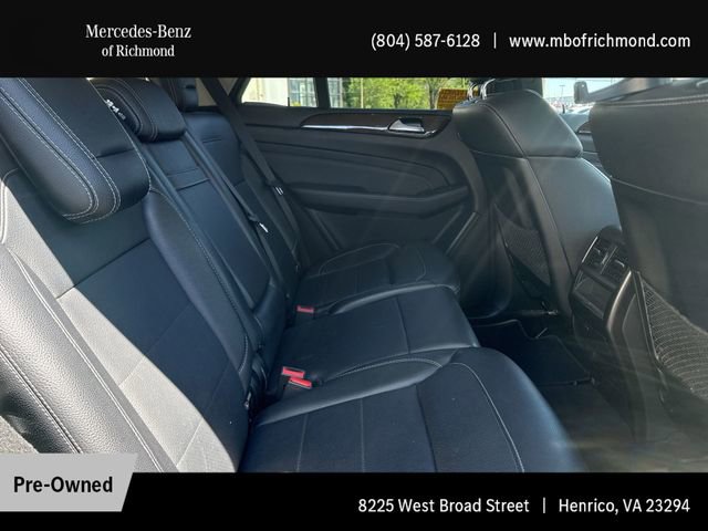 Used 2014 Mercedes-Benz ML 350 4MATIC image 14