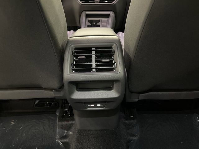 New 2026 Volkswagen Tiguan S image 23
