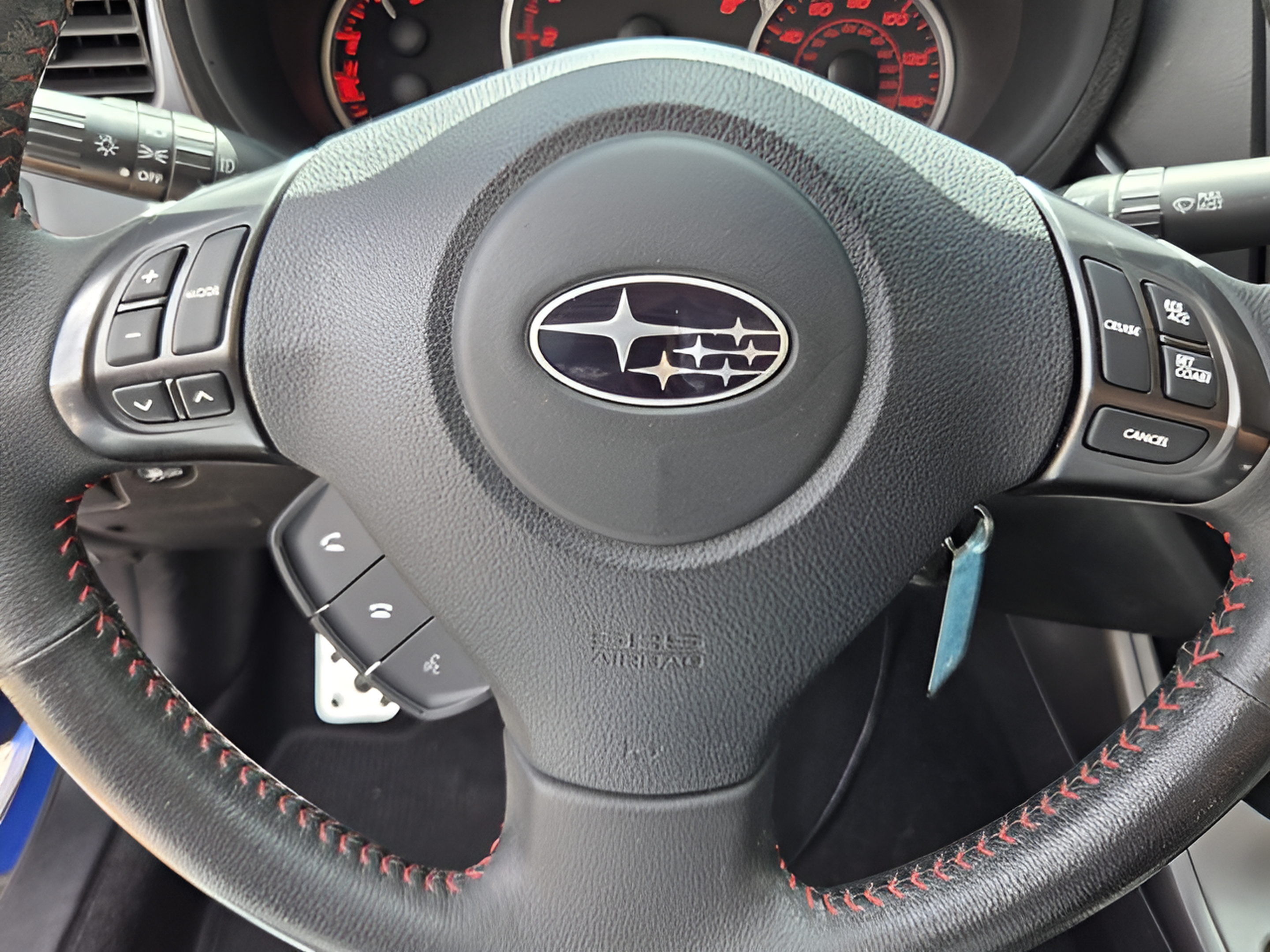 Used 2013 Subaru Impreza WRX Premium AWD/4WD image 19