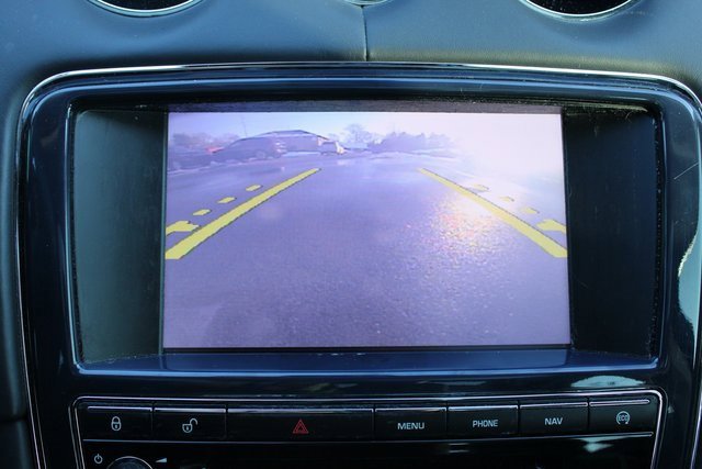 Used 2013 Jaguar XJ AWD image 21