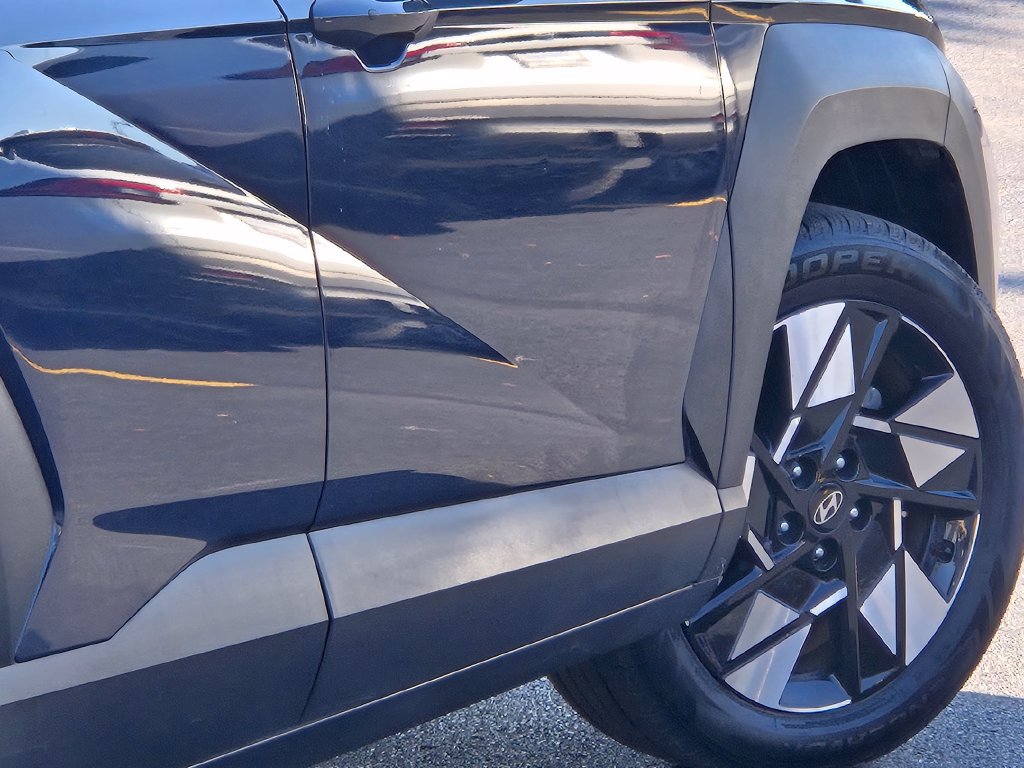 Used 2024 Hyundai Kona SEL FWD image 19