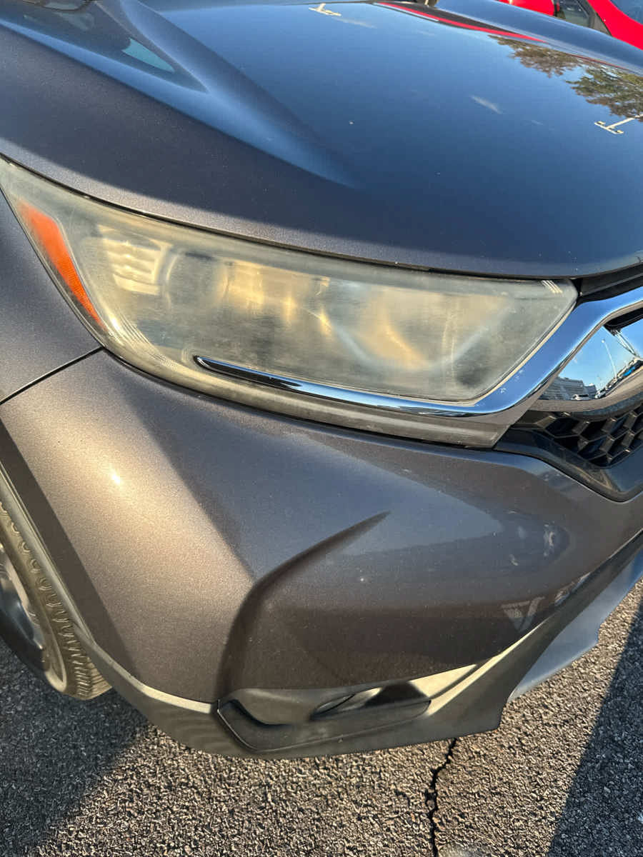 Used 2017 Honda CR-V EX-L image 24