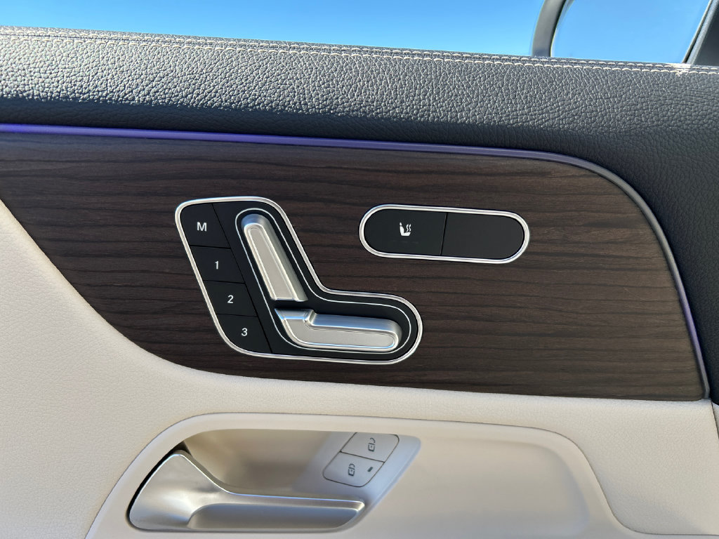 New 2026 Mercedes-Benz GLA 250 4MATIC image 11