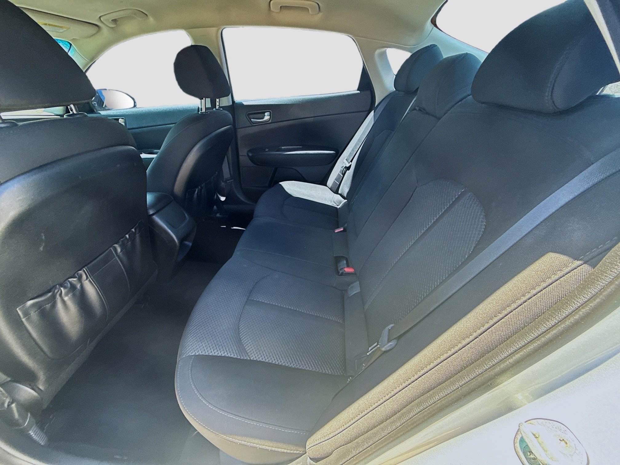 Used 2018 Kia Optima LX w/ 17" Alloy Wheels Package FWD image 20